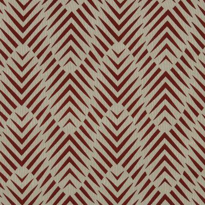 Robert Allen ZEBRA GEO CURRANT