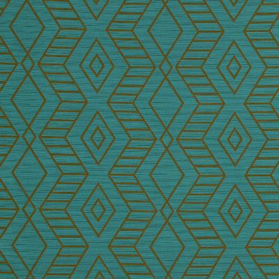 Robert Allen DIAMOND ZONE TURQUOISE