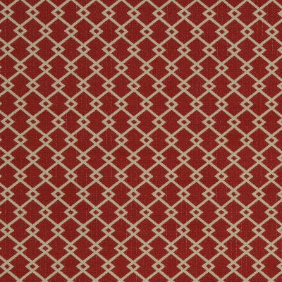 Robert Allen ZIGZAG DIAMOND FLAME