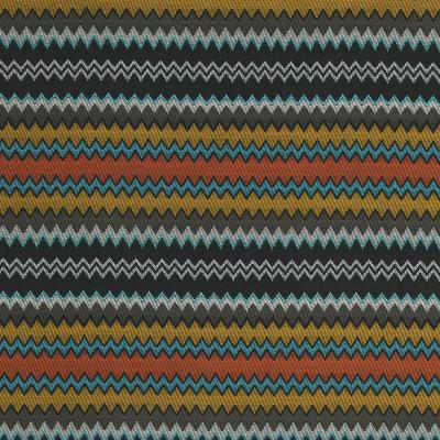 Robert Allen JAGGED EDGE TURQUOISE