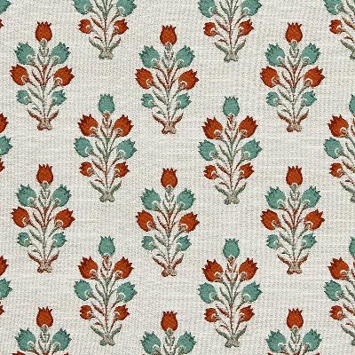 Robert Allen CASTLE ISLAND VIRIDIAN