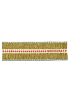 Schumacher Trim CAMDEN BRAID BLOOM