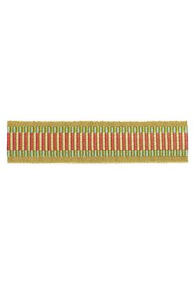 Schumacher Trim LITCHFIELD BRAID BLOOM