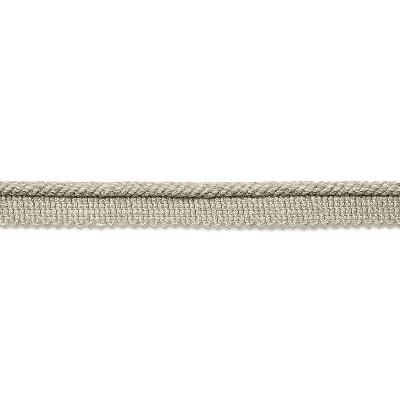 Schumacher Trim AIMEE LINEN LIPCORD GREIGE