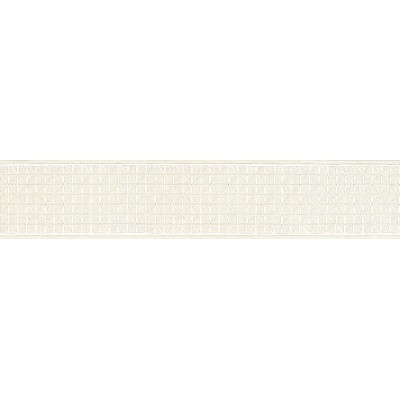 Schumacher Trim DIRECTOIRE TAPE IVORY