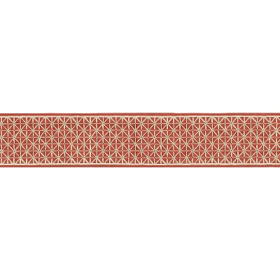 Schumacher Trim DIRECTOIRE TAPE GRENADINE