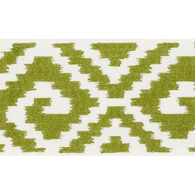 Schumacher Trim FILLMORE TAPE LeaF