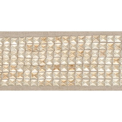 Schumacher Trim GARDNER TAPE GOLD