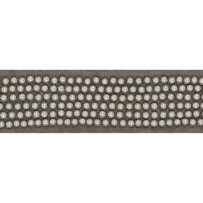 Schumacher Trim GARBO TAPE GREY