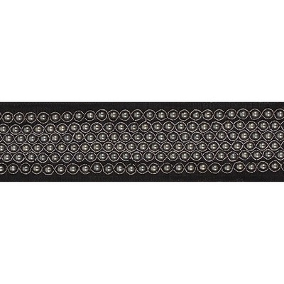 Schumacher Trim GARBO TAPE BLACK