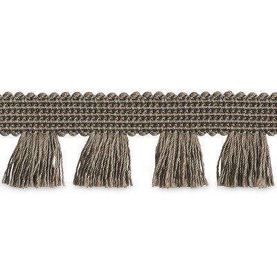 Schumacher Trim BELL FRINGE TAUPE
