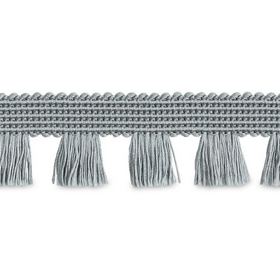 Schumacher Trim BELL FRINGE CLOUD