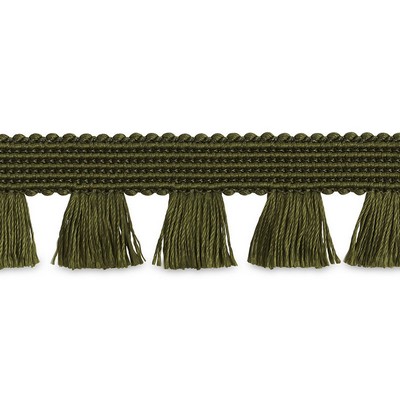 Schumacher Trim BELL FRINGE LeaF