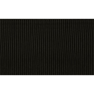 Schumacher Trim FAILLE TAPE BLACK