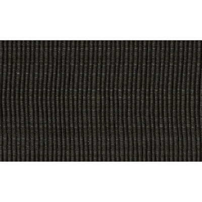 FAILLE TAPE CHARCOAL Schumacher Trim FAILLE TAPE CHARCOAL