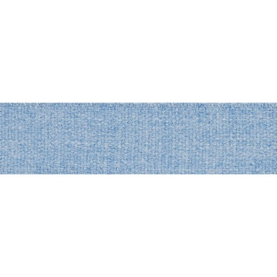 Schumacher Trim ASHWOOD TAPE BLUE