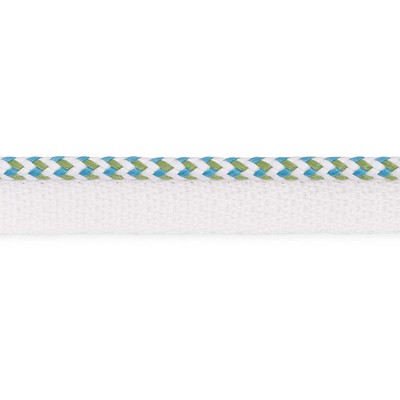 Schumacher Trim BOLANDER CORD AQUA