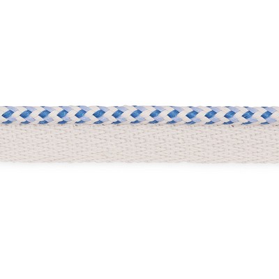 Schumacher Trim BOLANDER CORD DELFT