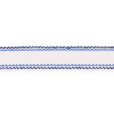 Schumacher Trim FILIPPA TAPE MARINE