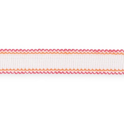 Schumacher Trim FILIPPA TAPE AZALea