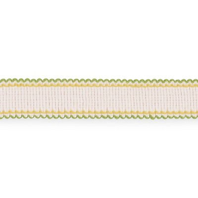 Schumacher Trim FILIPPA TAPE LeaF