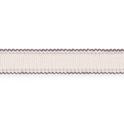 Schumacher Trim FILIPPA TAPE GREY