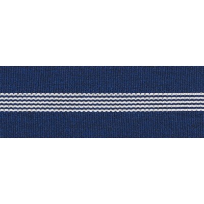 Schumacher Trim NILSSON TAPE NAVY