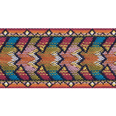 Schumacher Trim NEEDLEWORK TAPE MULTI