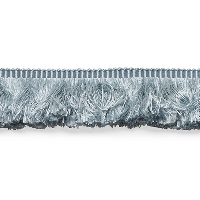Schumacher Trim FRANCOIS SILK BRUSH FRINGE CLOUD