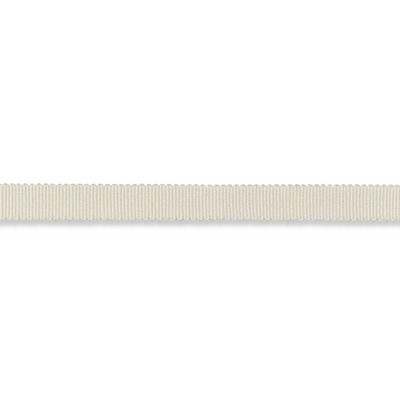 Schumacher Trim HARRY COTTON GIMP IVORY