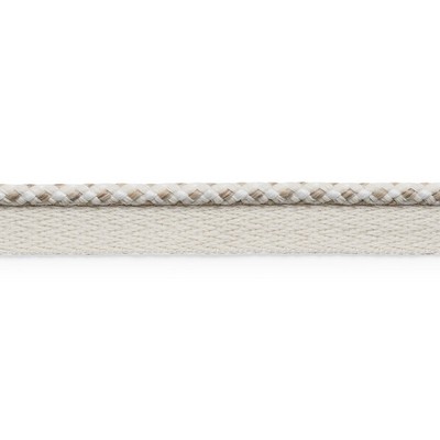 Schumacher Trim KEachTON LIP CORD IVORY