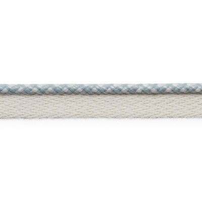 Schumacher Trim KEachTON LIP CORD CLOUD