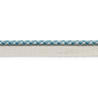 Schumacher Trim KEachTON LIP CORD OCeaN