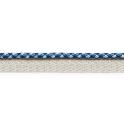 Schumacher Trim KEachTON LIP CORD NAVY