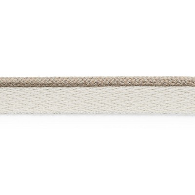 Schumacher Trim COLEMAN LIP CORD SAND