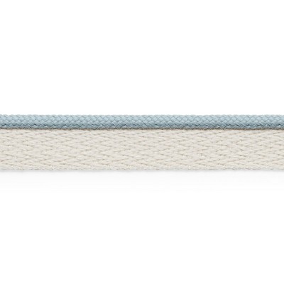 Schumacher Trim COLEMAN LIP CORD CLOUD