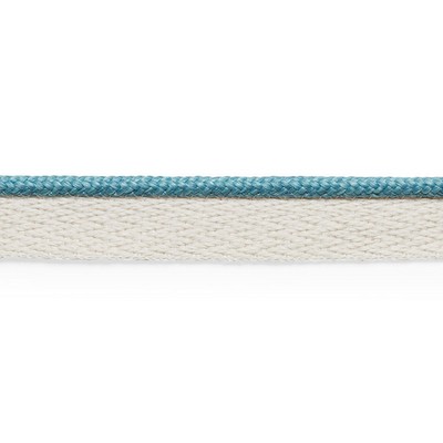 Schumacher Trim COLEMAN LIP CORD OCeaN