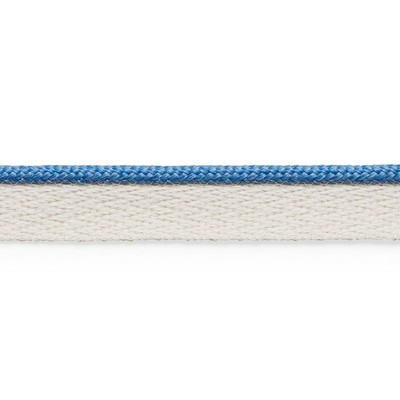 Schumacher Trim COLEMAN LIP CORD DELFT