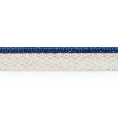 Schumacher Trim COLEMAN LIP CORD NAVY