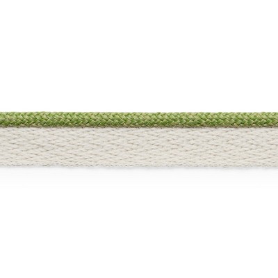 Schumacher Trim COLEMAN LIP CORD LeaF