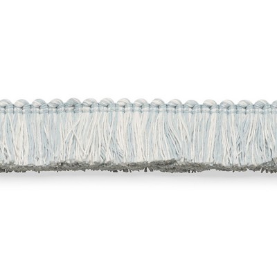 Schumacher Trim MEYER BRUSH FRINGE CLOUD