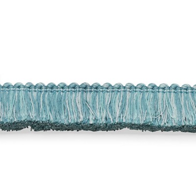 Schumacher Trim MEYER BRUSH FRINGE OCeaN