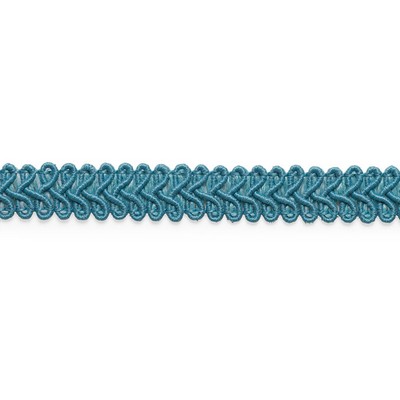 Schumacher Trim ASTOR BRAID OCeaN