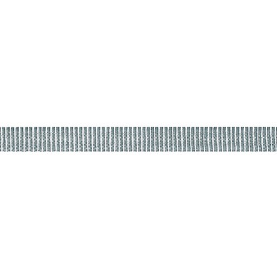 Schumacher Trim NARROW FAILLE TAPE CLOUD