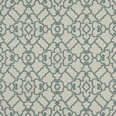 Robert Allen SCROLL MAZE LAGOON