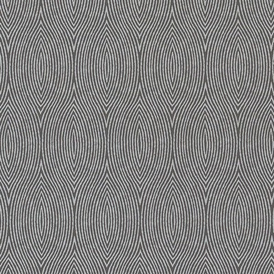 Schumacher Wallpaper BARK SLATE