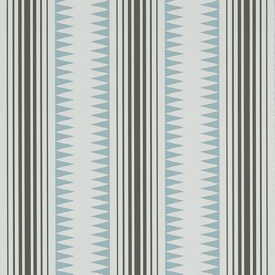 Schumacher Wallpaper BROMPTON BLANKET