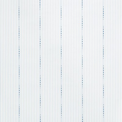 Schumacher Wallpaper OPUS BLUE