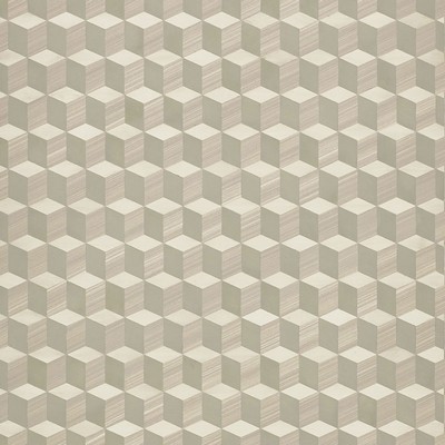 Schumacher Wallpaper LEGNO BIRCH