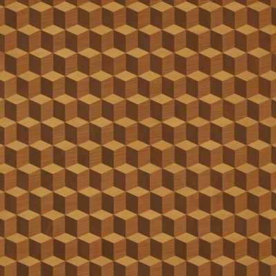 Schumacher Wallpaper LEGNO MAPLE